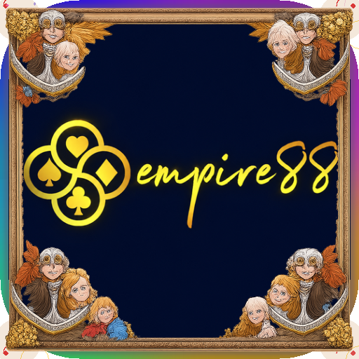 empire88 — mitra unggulan